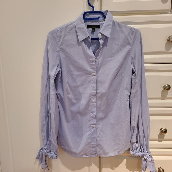 Banana Republic Riley Shirt - Picture 2 of 6